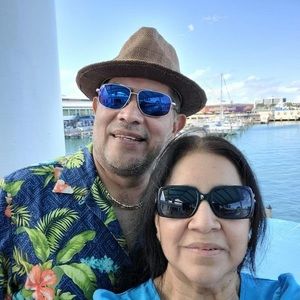 Meet your Posher, Raul